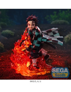 Sega Xross Link Demon Slayer Kimetsu No Yaiba Tanjiro Kamado
