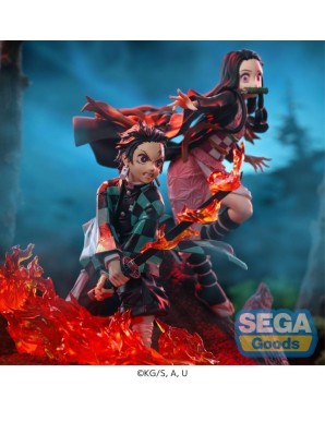Sega Xross Link Demon Slayer Kimetsu No Yaiba Nezuko Kamado