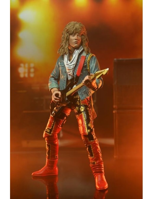Neca Jon Bon Jovi Slippery When Wet