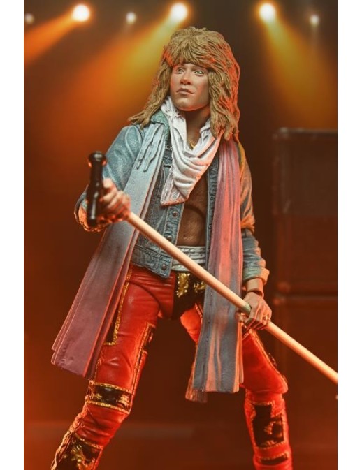 Neca Jon Bon Jovi Slippery When Wet