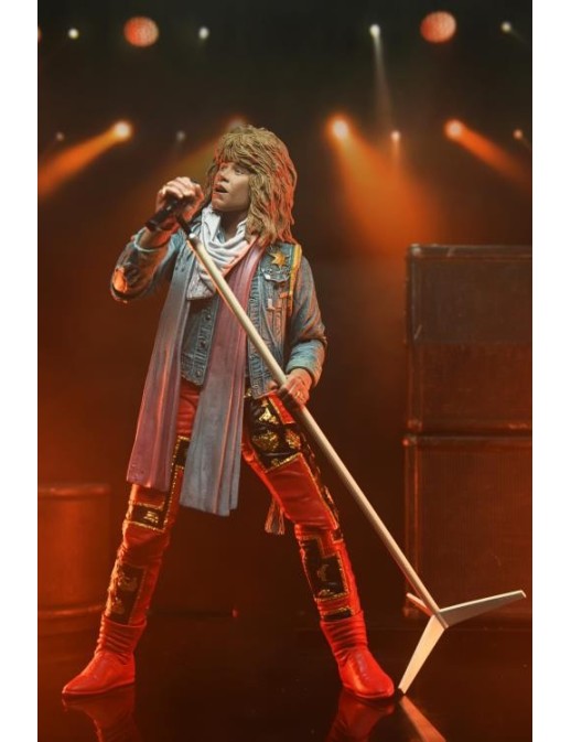 Neca Jon Bon Jovi Slippery When Wet