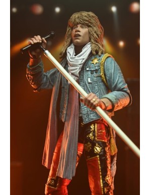 Neca Jon Bon Jovi Slippery When Wet