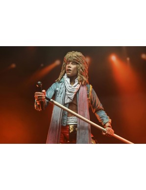 Neca Jon Bon Jovi Slippery When Wet