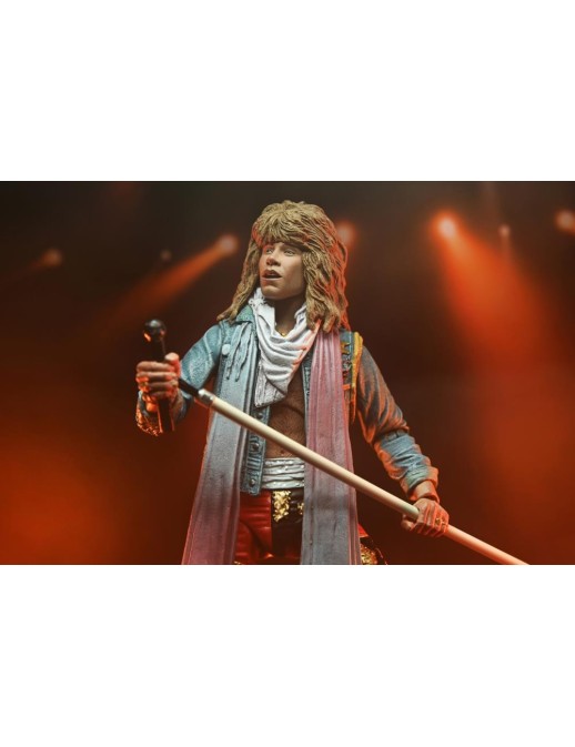 Neca Jon Bon Jovi Slippery When Wet