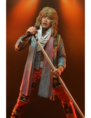 Neca Jon Bon Jovi Slippery When Wet