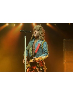 Neca Jon Bon Jovi Slippery When Wet