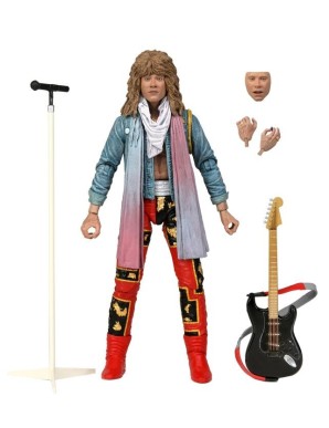 Neca Jon Bon Jovi Slippery When Wet