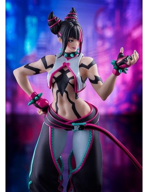 Good Smile Company POP Up Parade Street Fighter 6 Juri