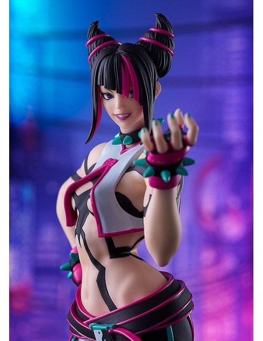 Good Smile Company POP Up Parade Street Fighter 6 Juri