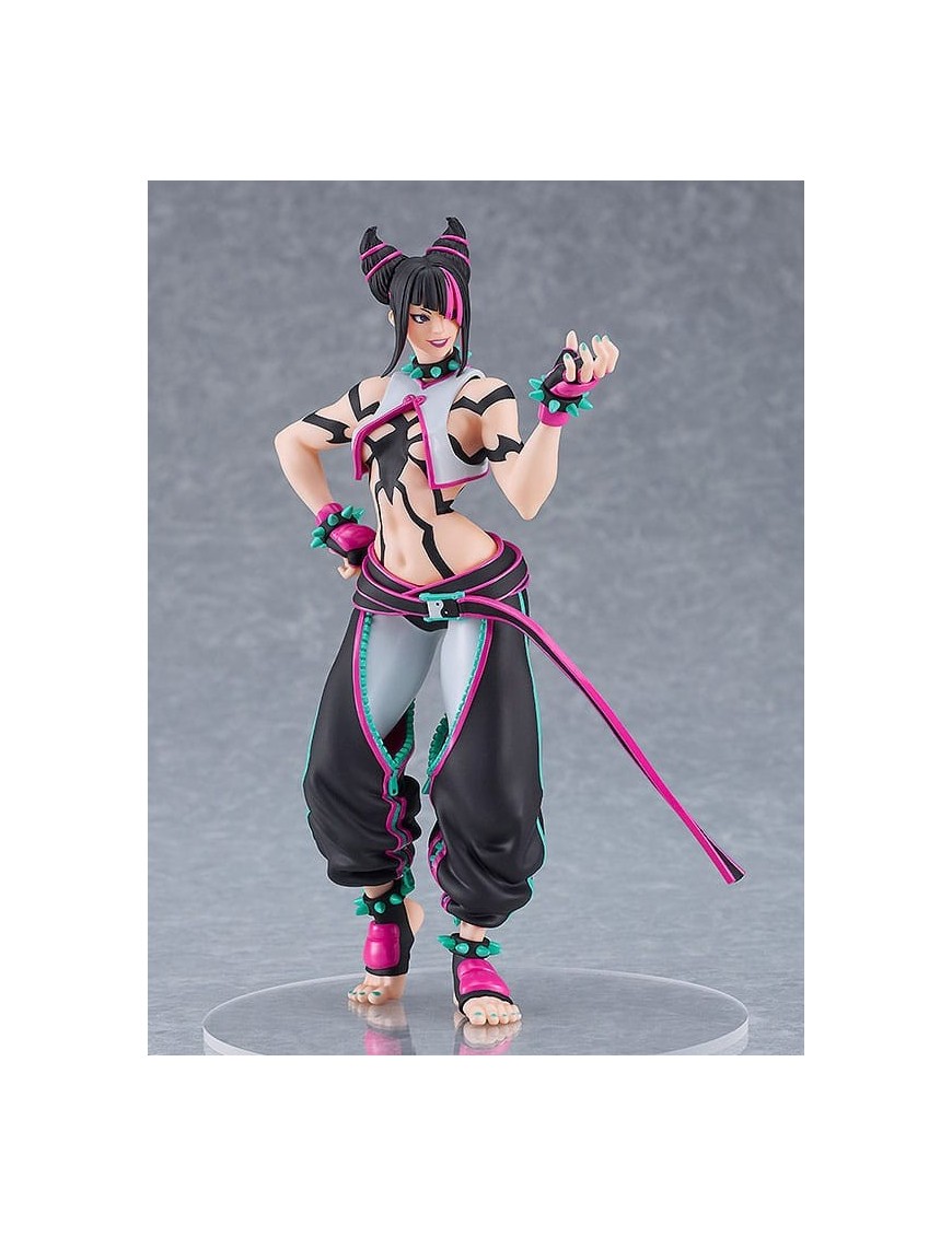Good Smile Company POP Up Parade Street Fighter 6 Juri