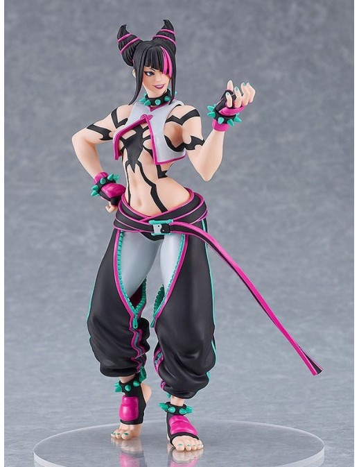 Good Smile Company POP Up Parade Street Fighter 6 Juri