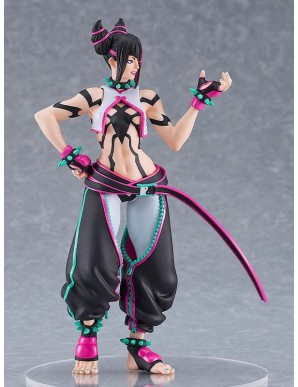 Good Smile Company POP Up Parade Street Fighter 6 Juri