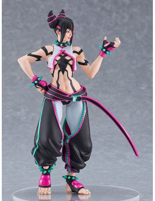Good Smile Company POP Up Parade Street Fighter 6 Juri