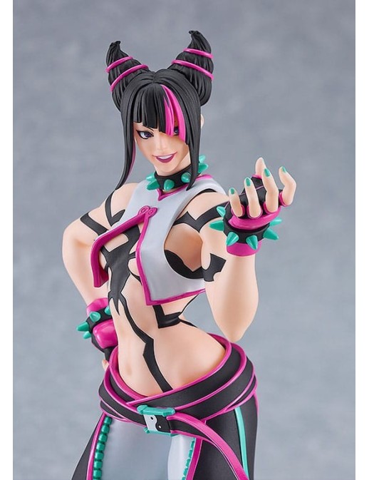 Good Smile Company POP Up Parade Street Fighter 6 Juri