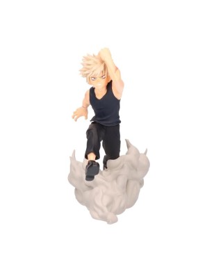 Banpresto Combination Battle My Hero Academia Katsuki Bakugo