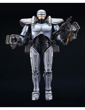 Good Smile Company Moderoid Robocop Jetpack Equipped