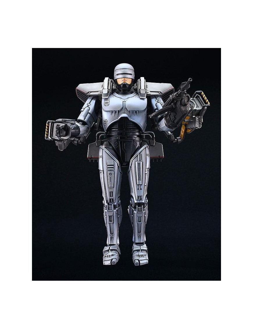 Good Smile Company Moderoid Robocop Jetpack Equipped