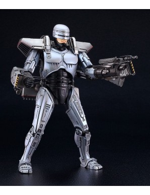 Good Smile Company Moderoid Robocop Jetpack Equipped