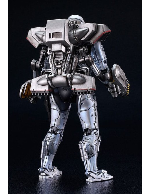 Good Smile Company Moderoid Robocop Jetpack Equipped