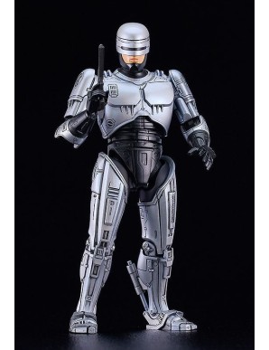 Good Smile Company Moderoid Robocop Jetpack Equipped