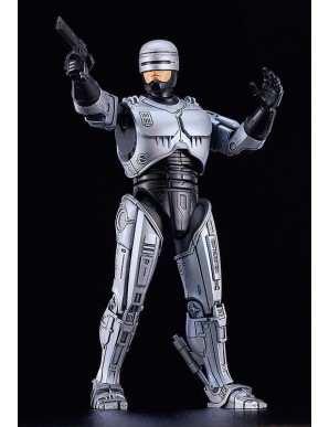 Good Smile Company Moderoid Robocop Jetpack Equipped