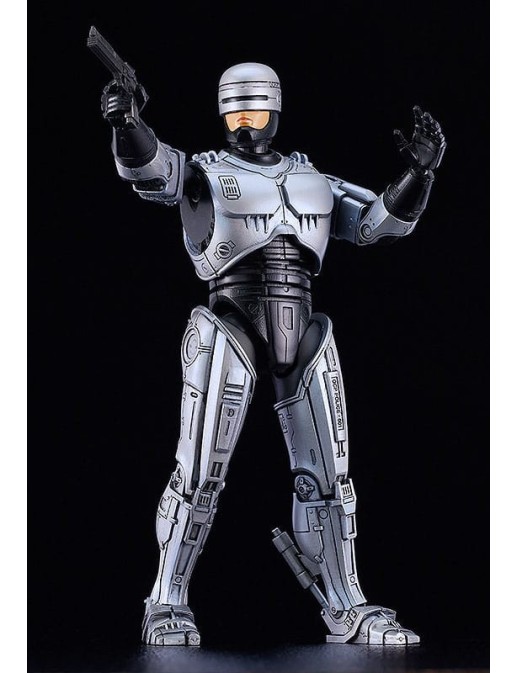 Good Smile Company Moderoid Robocop Jetpack Equipped
