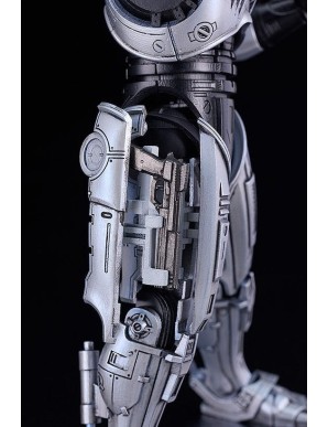 Good Smile Company Moderoid Robocop Jetpack Equipped