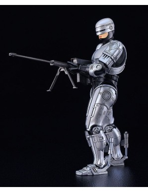 Good Smile Company Moderoid Robocop Jetpack Equipped