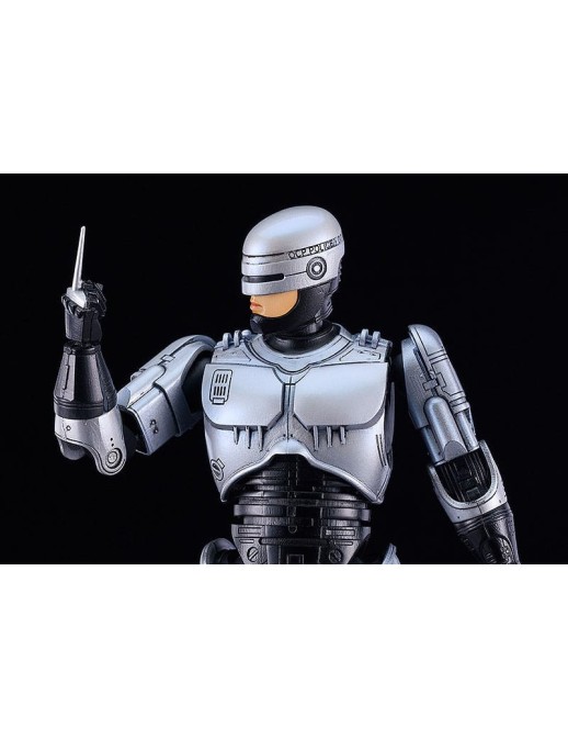 Good Smile Company Moderoid Robocop Jetpack Equipped