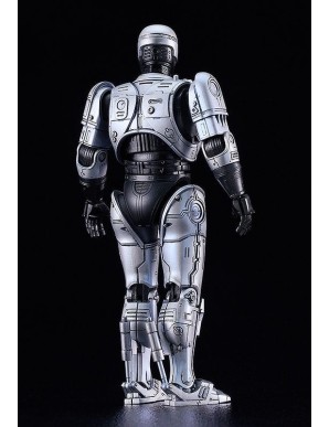 Good Smile Company Moderoid Robocop Jetpack Equipped
