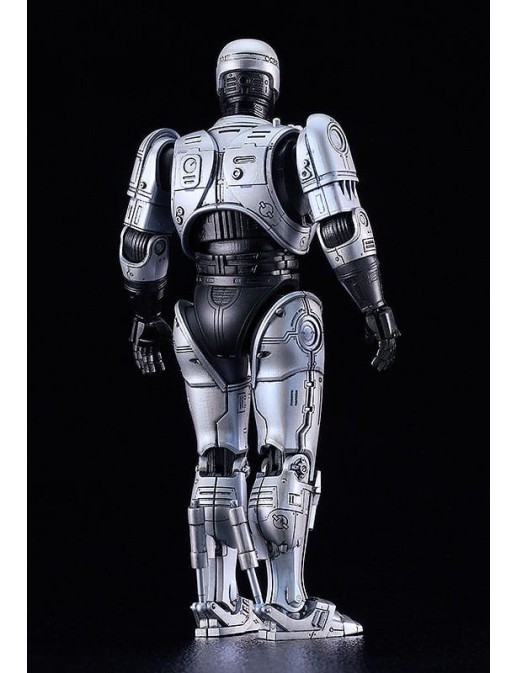 Good Smile Company Moderoid Robocop Jetpack Equipped