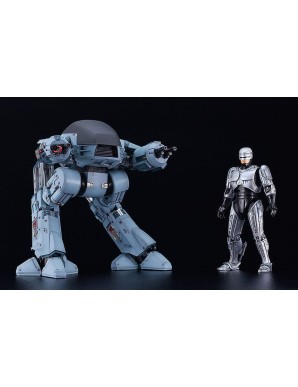 Good Smile Company Moderoid Robocop Jetpack Equipped