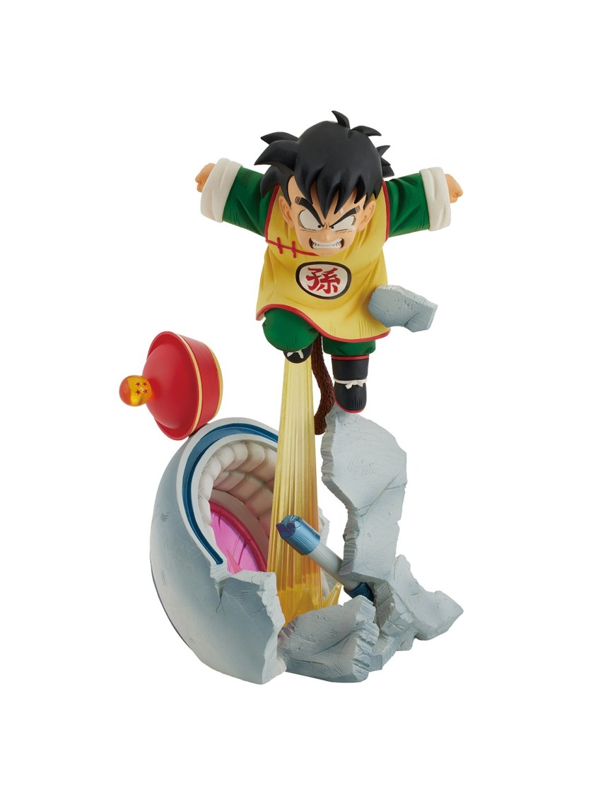 Bandai Ichibansho Dragon Ball Z - Son Gohan Figur 15cm