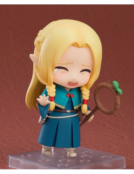 Good Smile Company Nendoroid Delicious in Dungeon Marcille
