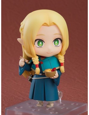 Good Smile Company Nendoroid Delicious in Dungeon Marcille