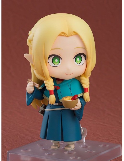 Good Smile Company Nendoroid Delicious in Dungeon Marcille