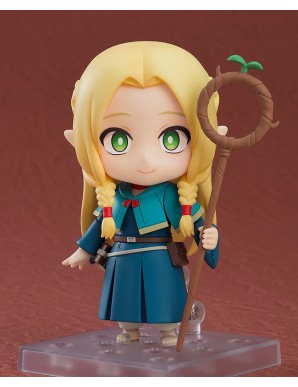 Good Smile Company Nendoroid Delicious in Dungeon Marcille