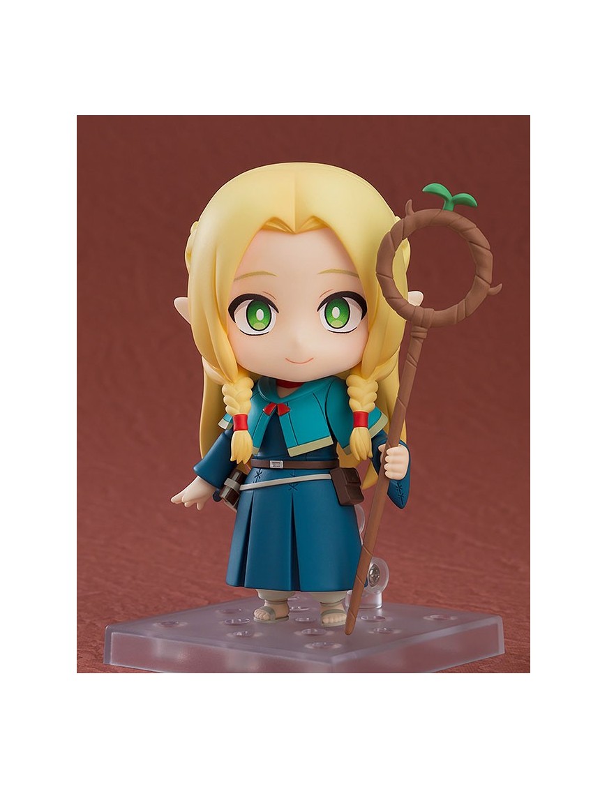 Good Smile Company Nendoroid Delicious in Dungeon Marcille
