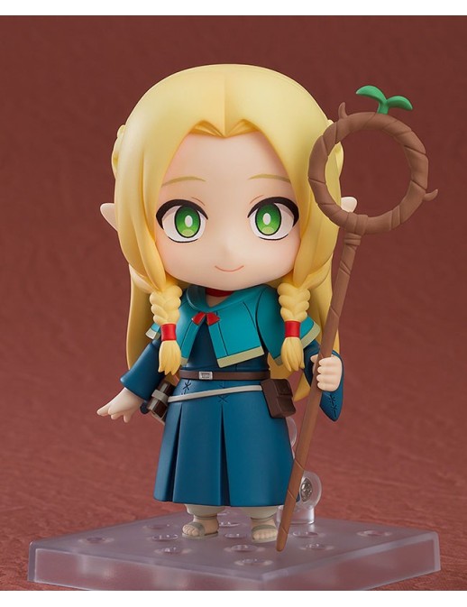 Good Smile Company Nendoroid Delicious in Dungeon Marcille