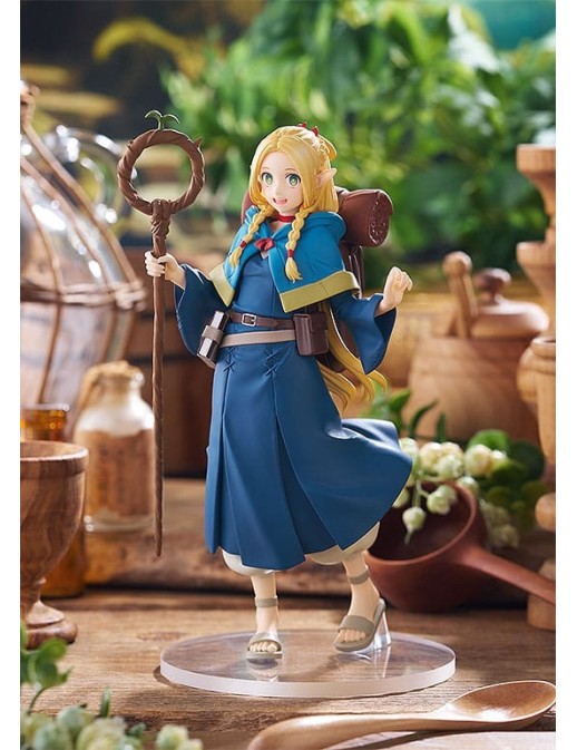 Good Smile Company POP Up Parade Delicious in Dungeon Marcille Good Smile Company POP Up Parade Delicious in Dungeon Marcille