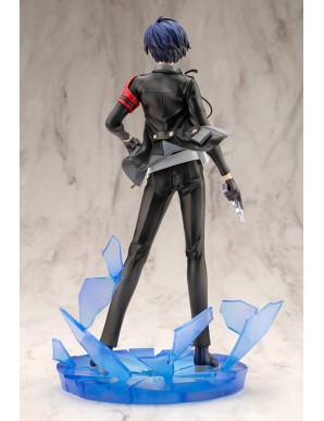 Kotobukiya ARTFX J Persona 3 Reload Protagonist