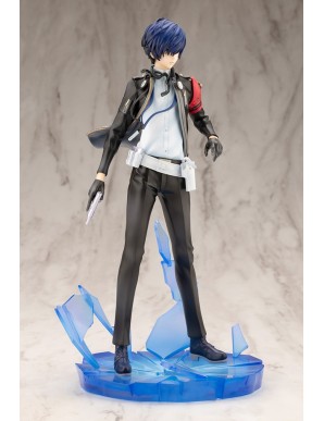 Kotobukiya ARTFX J Persona 3 Reload Protagonist