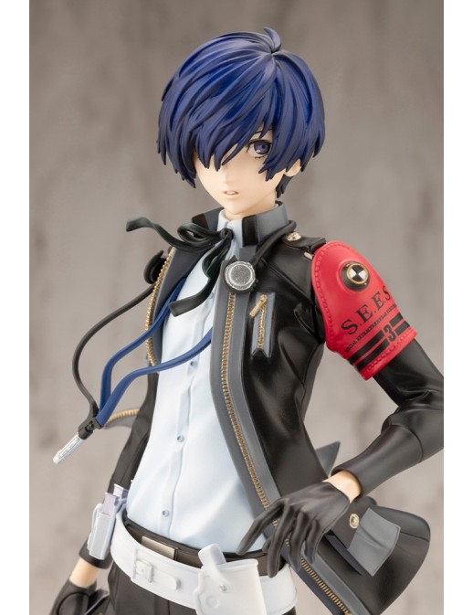 Kotobukiya ARTFX J Persona 3 Reload Protagonist Kotobukiya ARTFX J Persona 3 Reload Protagonist