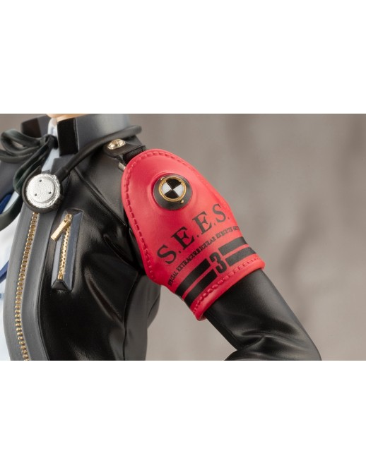 Kotobukiya ARTFX J Persona 3 Reload Protagonist Kotobukiya ARTFX J Persona 3 Reload Protagonist