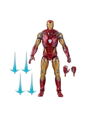 Hasbro Marvel Legends Iron Man Mark LXXXV