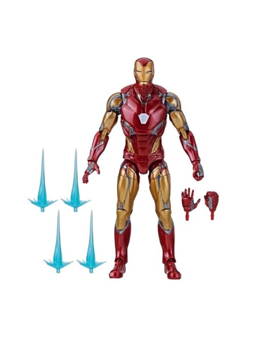 Hasbro Marvel Legends Iron Man Mark LXXXV