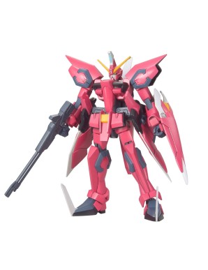 Bandai High Grade HG 1/144 Mobile Suit Gundam GAT-X303  Aegis Gundam R05