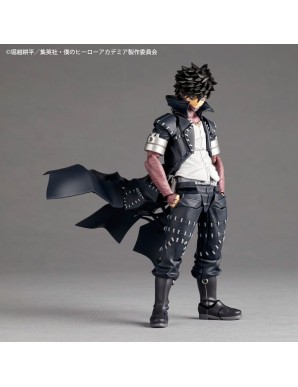 Kaiyodo Amazing Yamaguchi Revoltech No. 042 My Hero Academia Dabi