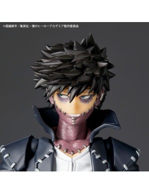 Kaiyodo Amazing Yamaguchi Revoltech No. 042 My Hero Academia Dabi