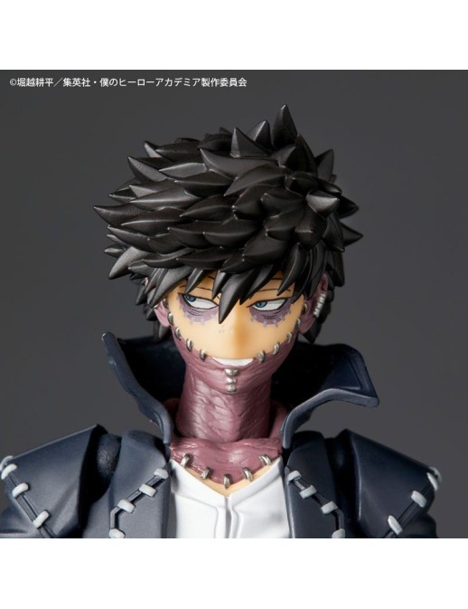 Kaiyodo Amazing Yamaguchi Revoltech No. 042 My Hero Academia Dabi